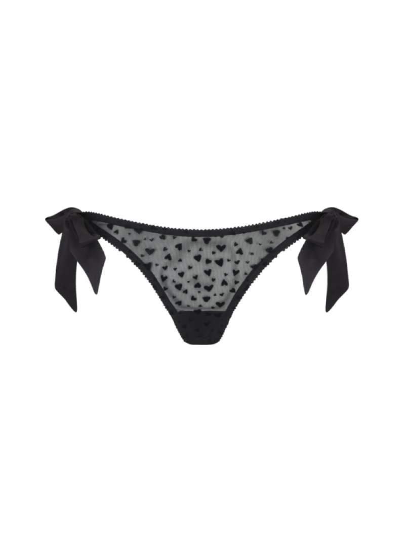 Audrey Tie Side Knicker