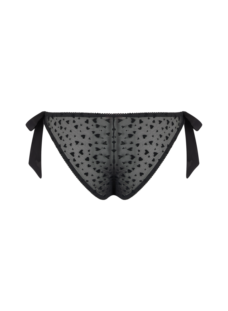 Audrey Tie Side Knicker