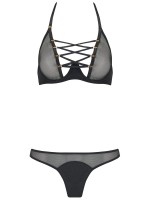 Medusa Brazilian Knicker
