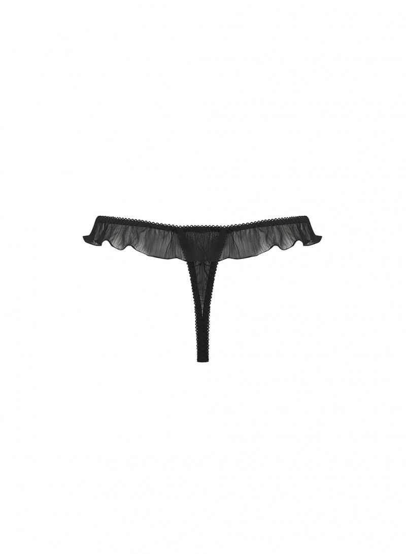 Penelope Thong