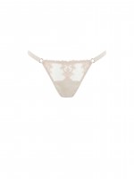 Dahlia Thong