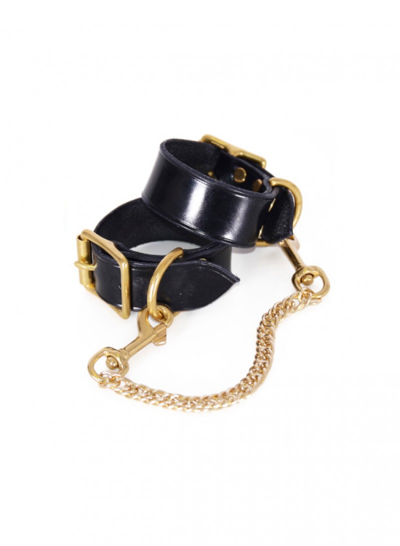 Nina Accessories Cuffs with hooks