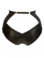 Ava High Waist Brief