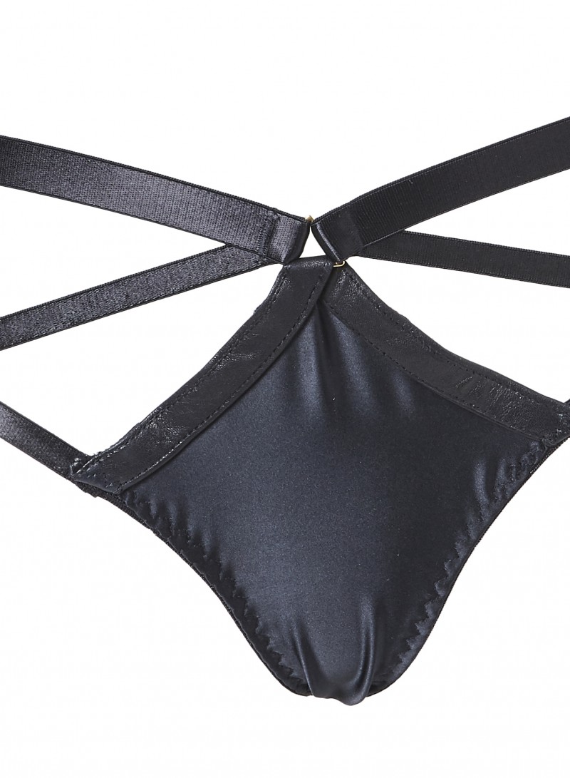 Jade Ouvert Brief
