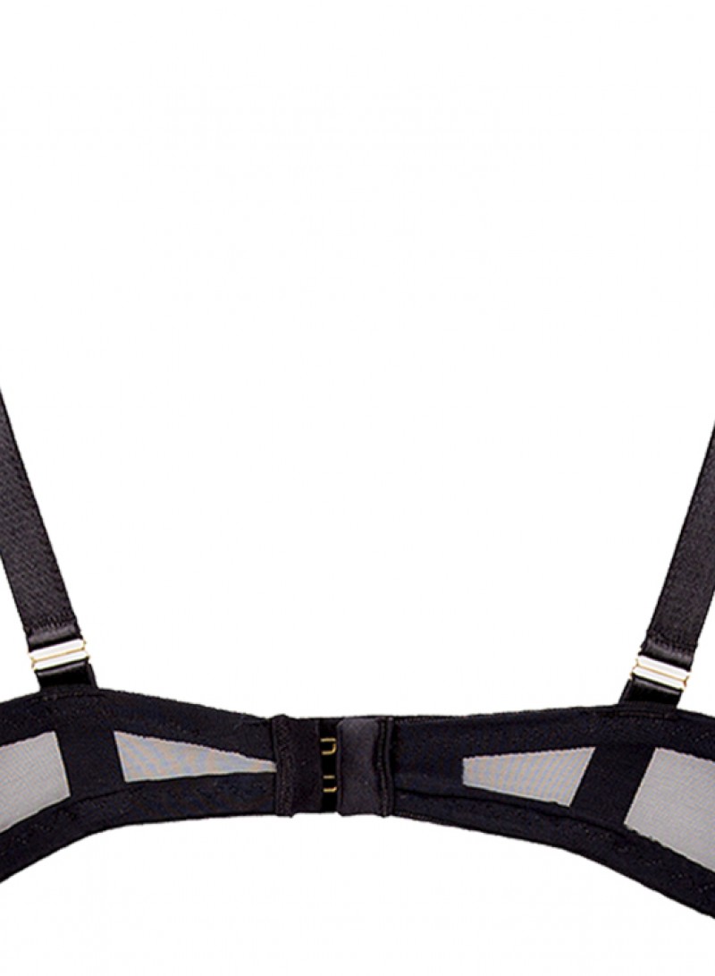 Montana Soft Cup Bra