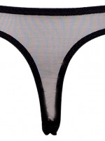 Montana Thong