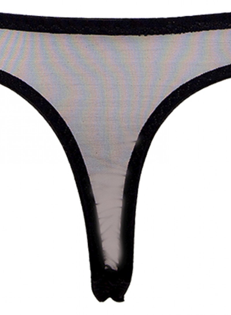 Montana Thong