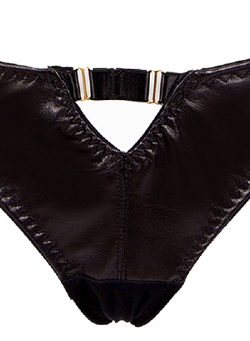 Montana Thong