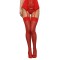 S800 stockings red