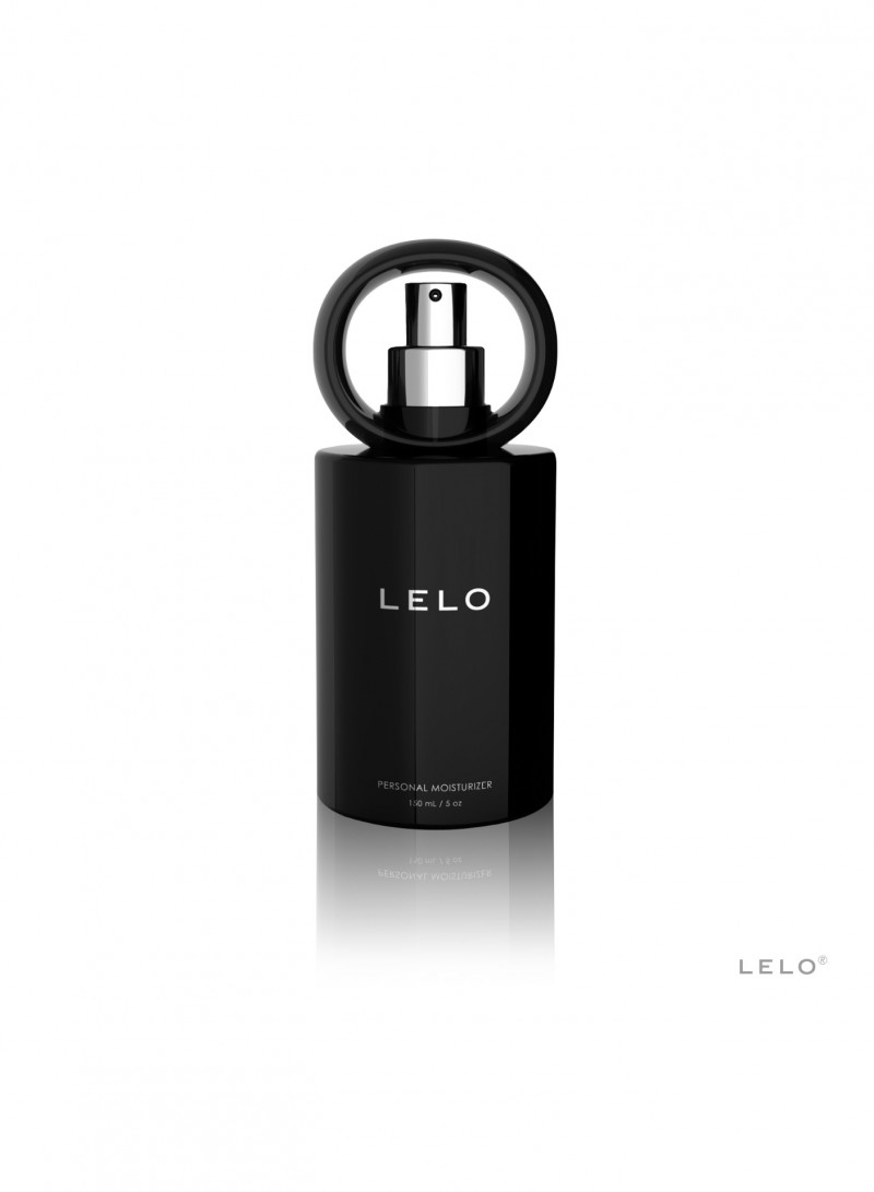 LELO Personal Moisturizer Bottle