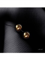 LELO Luna Beads Gold