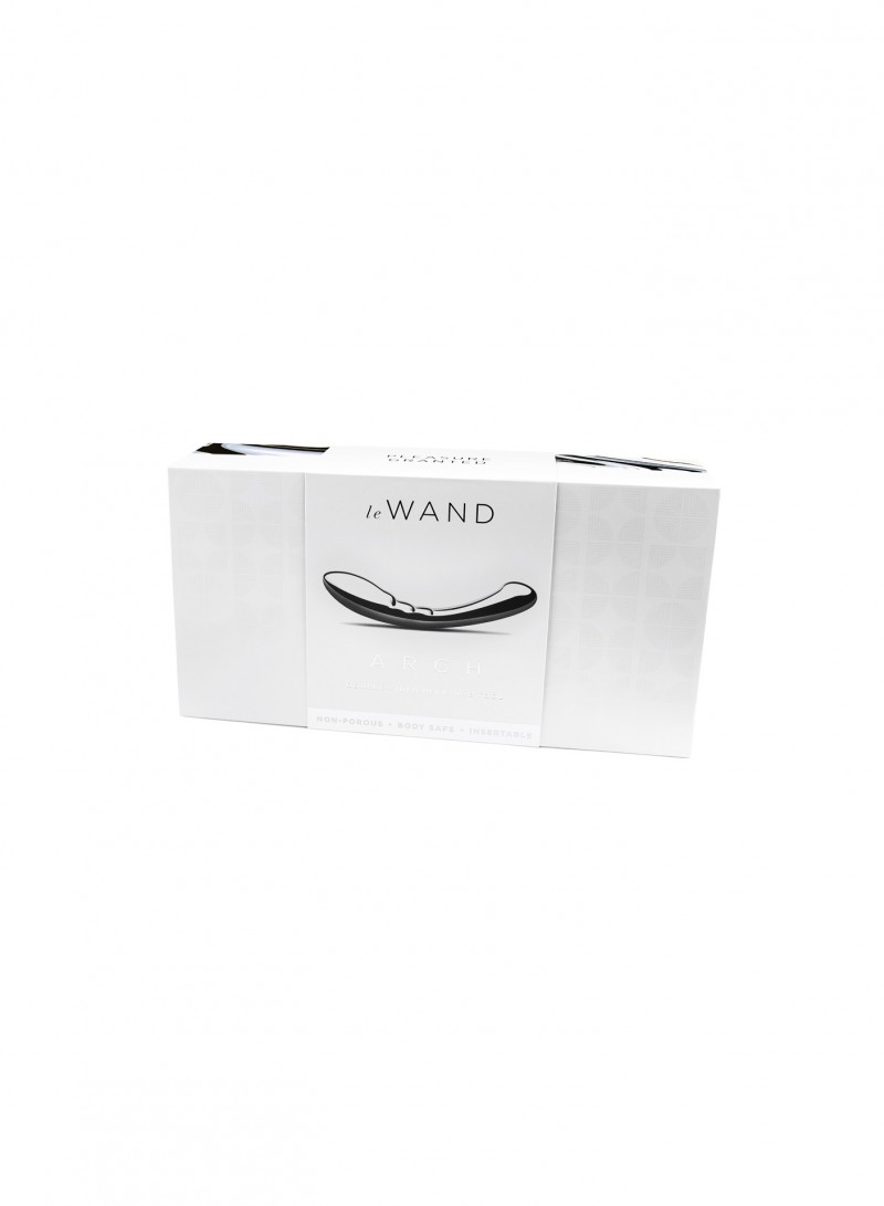 Le Wand Stainless Steel Arch